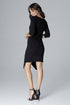 Robe de soirée model 123815 Lenitif